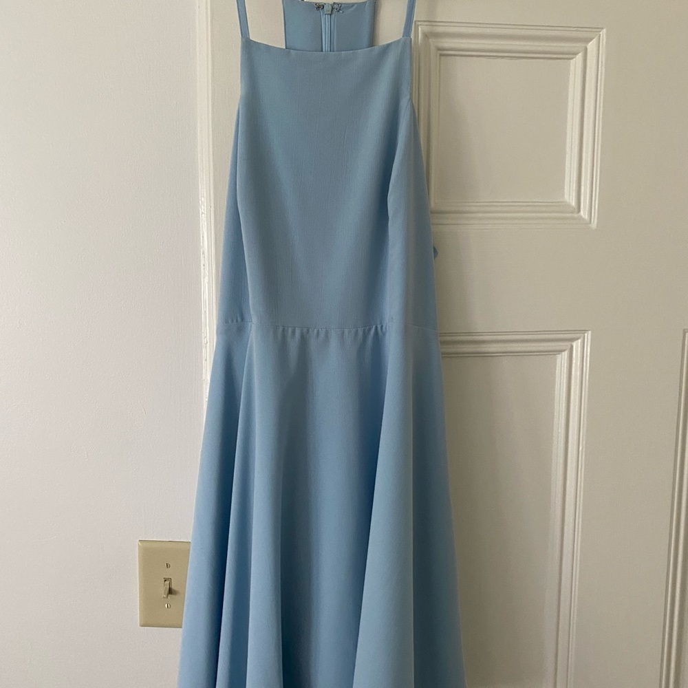Lulus Dress
